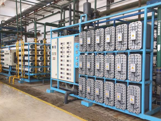 能源、新能源廢水處理設(shè)備工廠哪家好