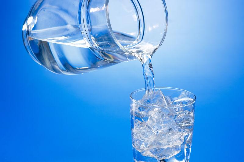 可飲用純凈水的標準是如何？