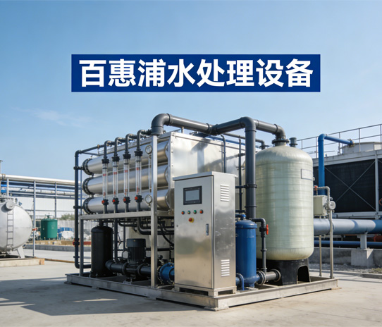 百惠浦超純水設備出口歐盟｜CE 認證 + 電子 / 實驗室全球案例