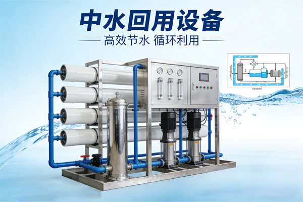 百惠浦中水回用設備（澳大利亞市場）—— 合規(guī)AS/NZS標準，應對干旱與環(huán)保雙重需求